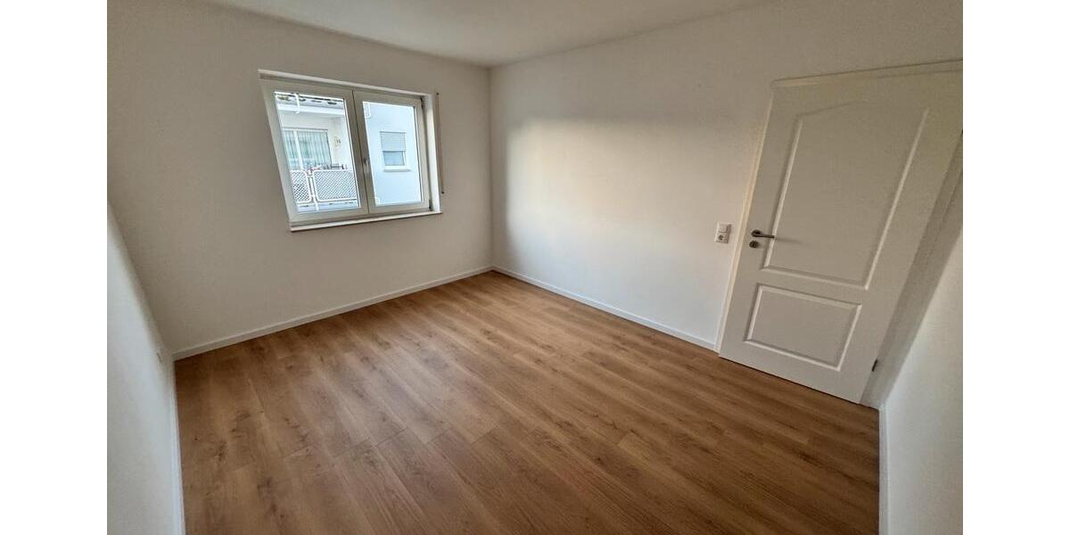 ETW Höchst an der Nidder bei Altenstadt Büdingen 2 zimmer