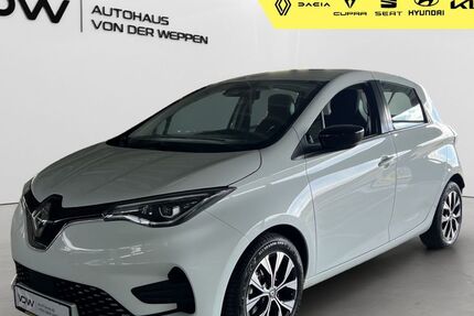 Renault ZOE 58.883 km 17.490 &euro; Friesenheim 77948