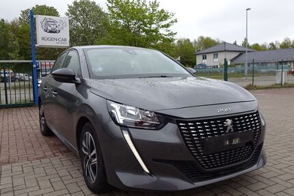Peugeot 208 59.500 km 12.750 &euro; Sassnitz 18546