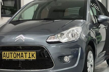 Citroen C3 38.000 km 7.780 &euro; Burgdorf 31303