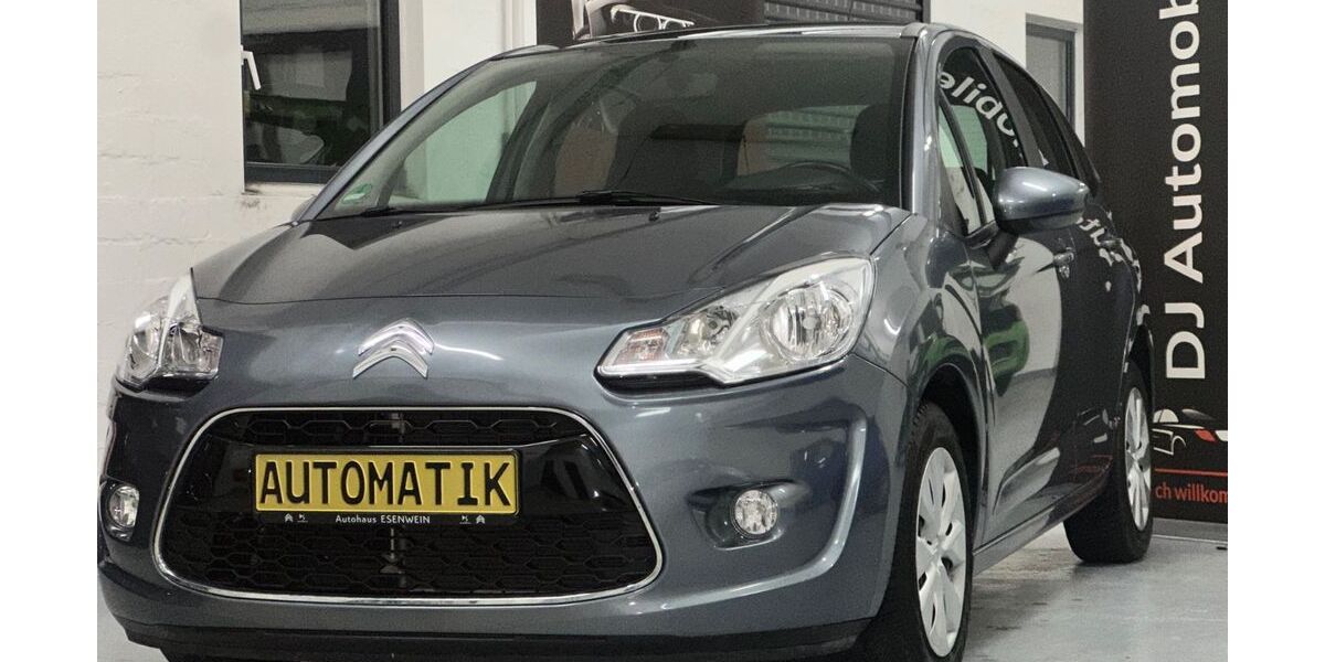 Citroen C3 38.000 km 7.980 &euro; Burgdorf 31303