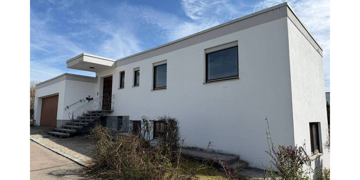 Einfamilienhaus Donauwörth - 8 Zimmer, 160 m&sup2;, 385.000&euro; | Angebot:26852131