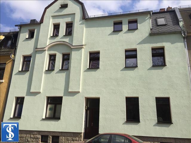 Etagenwohnung Treuen - 5 Zimmer, 103 m&sup2;, 550&euro; | Angebot:25646455