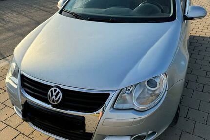 VW Eos