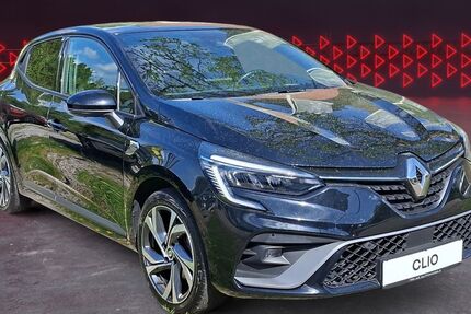 Renault Clio 52.750 km 18.995 &euro; Baden-Baden 76532