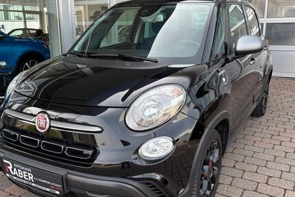 Fiat 500L 28.650 km 13.990 &euro; Neustadt 67433