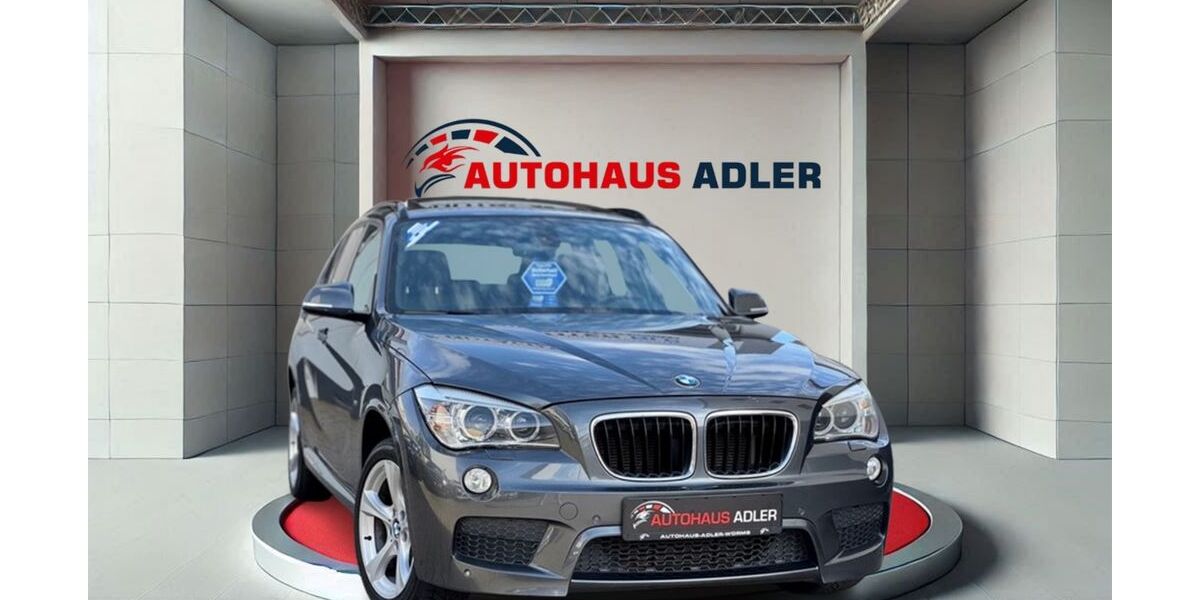 BMW X1 132.800 km 13.990 &euro; Worms 67549