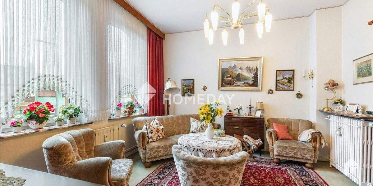 Einfamilienhaus Hiddenhausen - 6 Zimmer, 160 m&sup2;, 149.000&euro; | Angebot:25410236