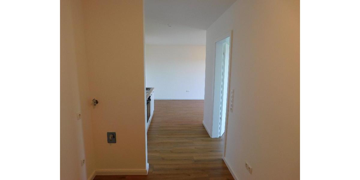 Erdgeschoßwohnung Rhede (Ems) - 2 Zimmer, 45 m&sup2;, 550&euro; | Angebot:25851883