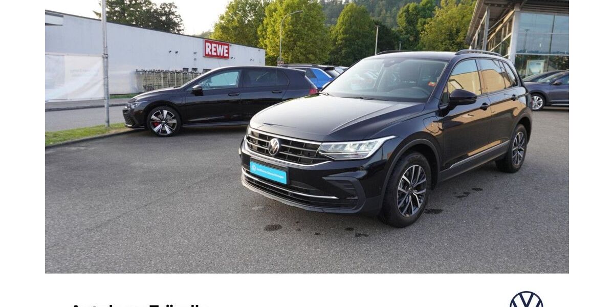 VW Tiguan 42.200 km 27.980 &euro; Schopfheim 79650