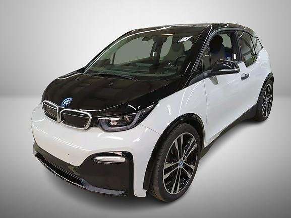 BMW i3 96.897 km 16.445 &euro; Ergolding 84030