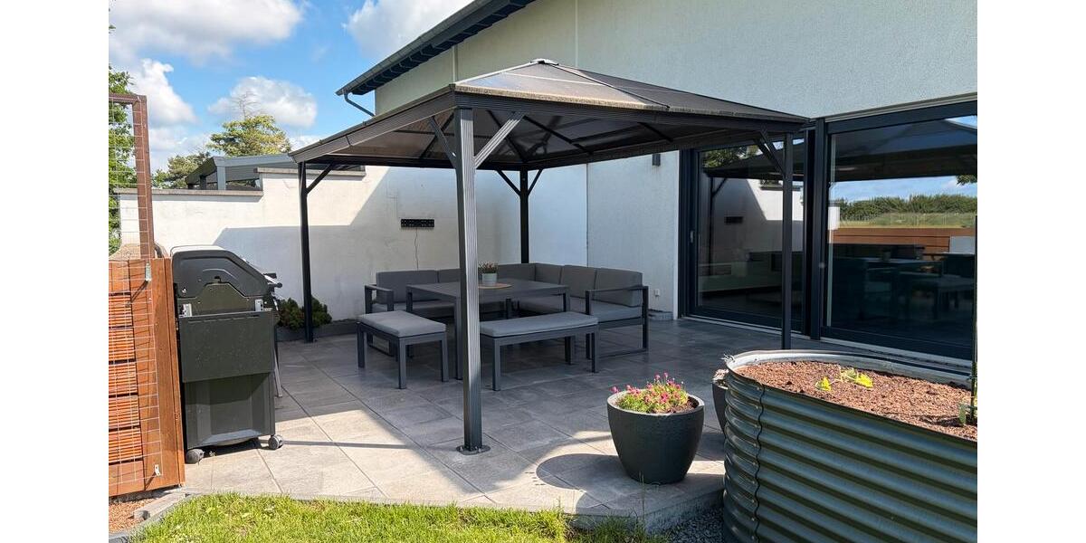 Doppelhaushälfte Jembke - 4 Zimmer, 120 m&sup2;, 379.000&euro; | Angebot:26864592