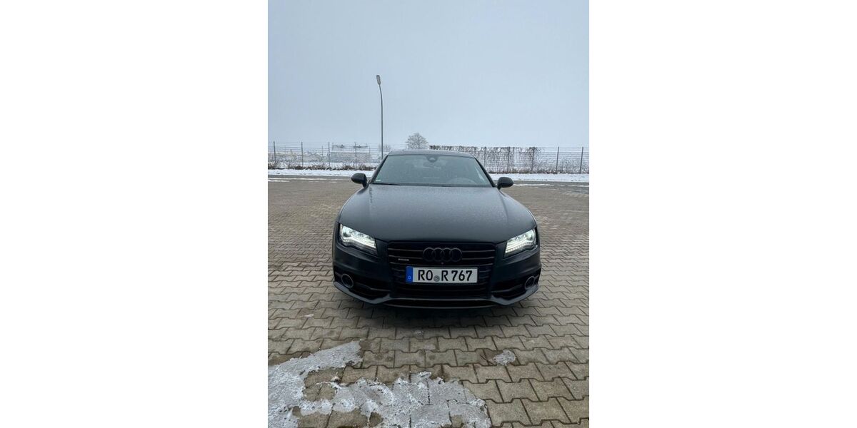 Audi A7 175.600 km 19.900 &euro; Rosenheim 83024