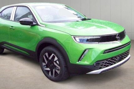 Opel Mokka 35.213 km 16.450 &euro; Bremen 28779