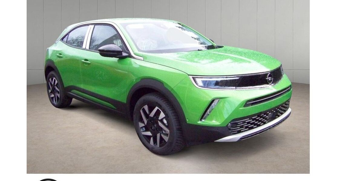 Opel Mokka 35.213 km 16.450 &euro; Bremen 28779