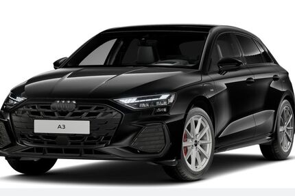 Audi A3 9.073 km 39.490 &euro; Plettenberg 58840