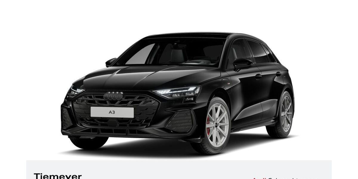 Audi A3 9.073 km 39.490 &euro; Plettenberg 58840