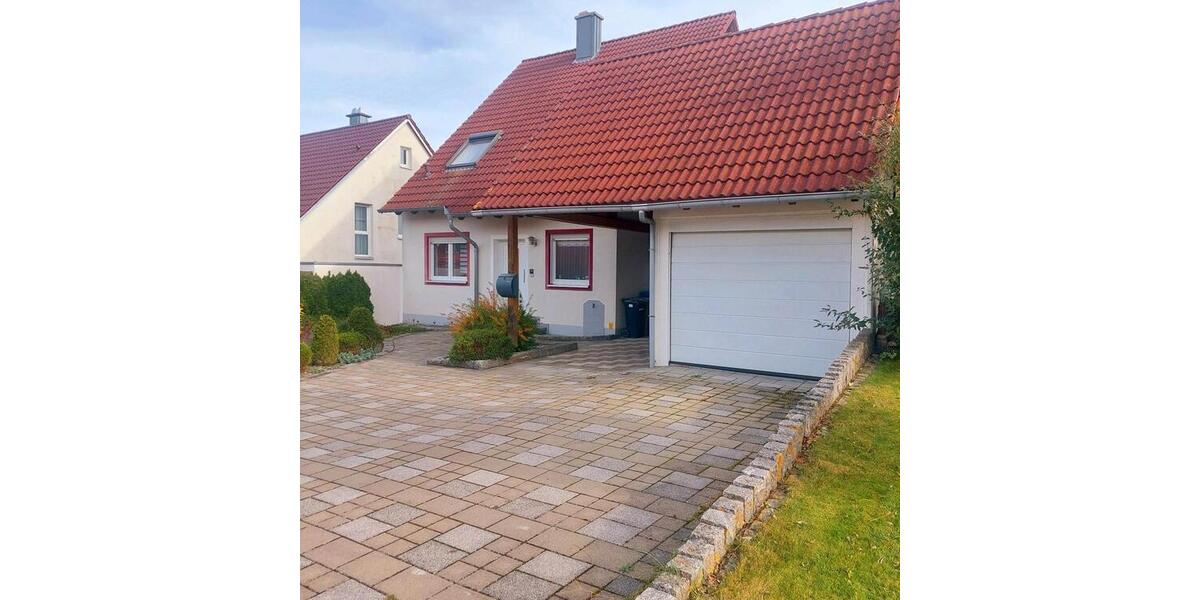 Haus zu Verkaufen Ebern. 4 zimmer