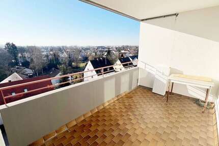 Wohnung zum Kaufen in Freising 330.000 € 76 m²