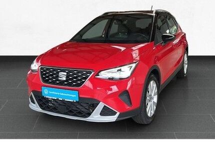 Seat Arona 23.003 km 21.430 € Wesel 46485