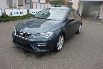Seat Leon 153.200 km 12.900 &euro; Berg 92348