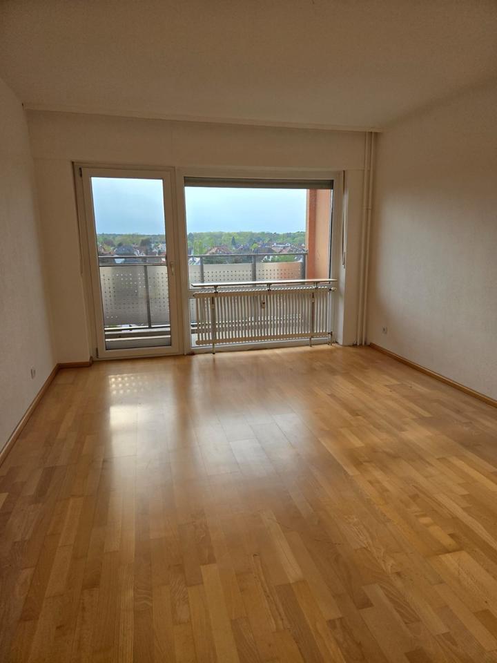 Provisionsfreie, attraktive 2,5 Zimmer Wohnung