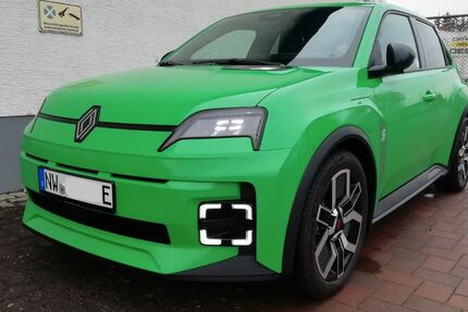 Renault R 5 5.867 km 23.950 &euro; Neustadt 67435