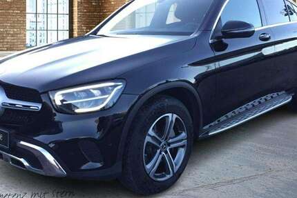 Mercedes-Benz GLC 200 141.910 km 34.800 &euro; Geislingen / Steige 73312