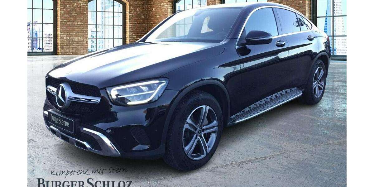 Mercedes-Benz GLC 200 141.910 km 34.800 &euro; Geislingen / Steige 73312