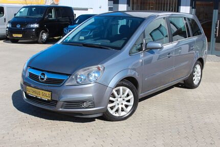 Opel Zafira 234.657 km 2.499 &euro; Rostock 18107