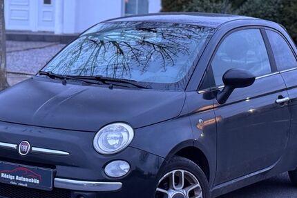 Fiat 500 125.763 km 3.990 &euro; Jülich 52428