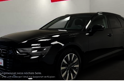 Audi A6 101.034 km 33.390 &euro; Düsseldorf 40233