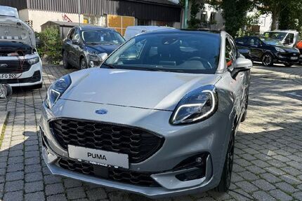 Ford Puma 47.376 km 21.989 &euro; Erding 85435