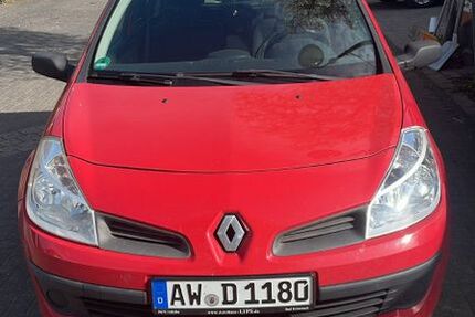 Renault Clio 121.000 km 1.600 &euro; Burgbrohl 56659
