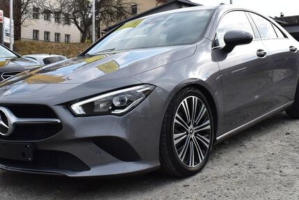 Mercedes-Benz CLA 200 59.000 km 31.750 &euro; Schönberg 94513