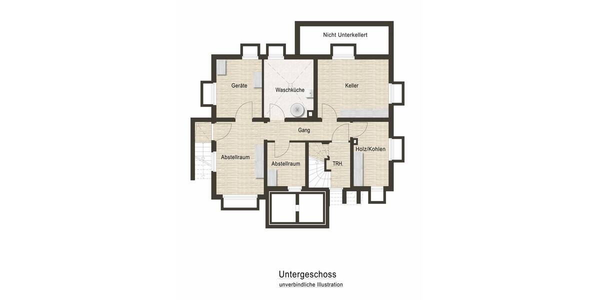 Mehrfamilienhaus, Wohnhaus Uhingen - 7 Zimmer, 151 m&sup2;, 498.000&euro; | Angebot:26244891