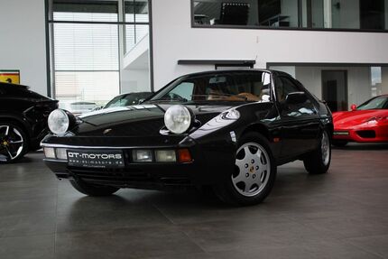 Porsche 928 138.000 km 25.928 € Griesheim/Darmstadt 64347