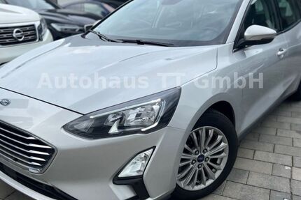 Ford Focus 107.616 km 11.950 &euro; Bergheim bei Köln 50126
