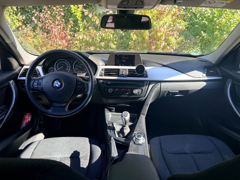 BMW 316 269.984 km 8.500 € Reichertshofen 85084