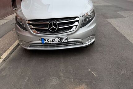 Mercedes-Benz Vito 173.798 km 16.200 &euro; Esslingen Am Necker 73728