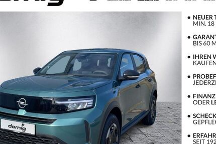 Opel Frontera 1.995 km 22.990 &euro; Helmbrechts 95233