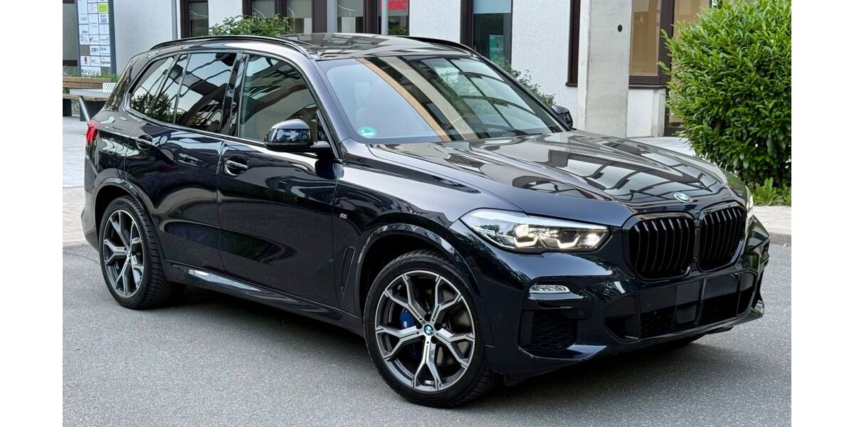 BMW X5 63.100 km 50.490 &euro; Stein 90547