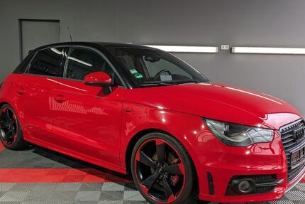 Audi A1 138.108 km 9.999 € Braunschweig 38112