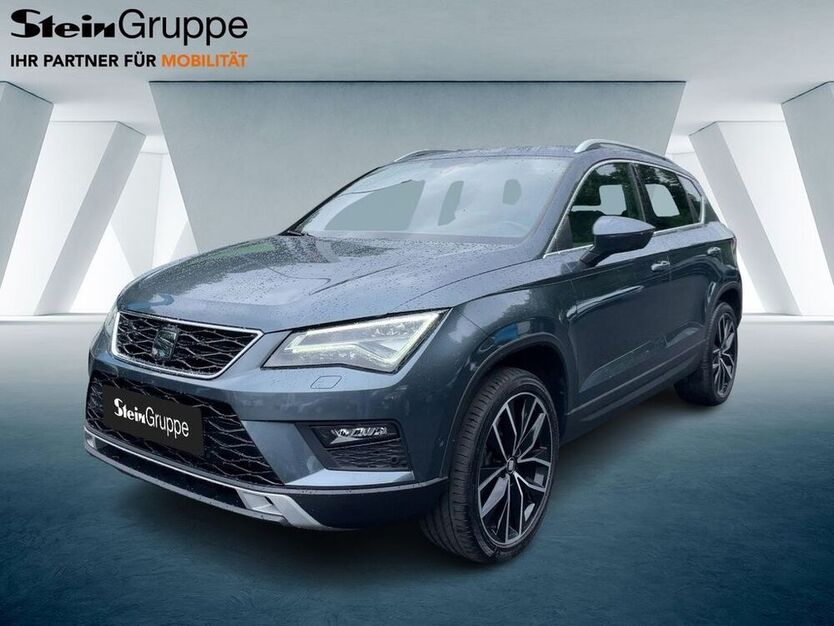 Ateca