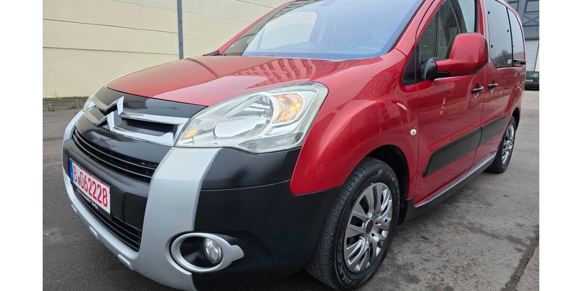 Citroen Berlingo 233.420 km 4.600 &euro; Berlin 13055
