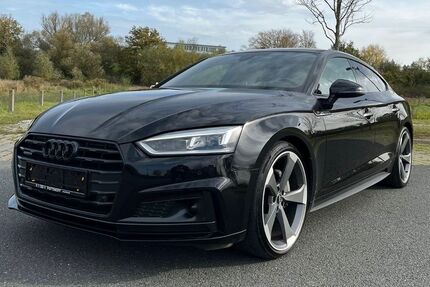 Audi A5 138.000 km 25.390 &euro; Lippstadt 59556
