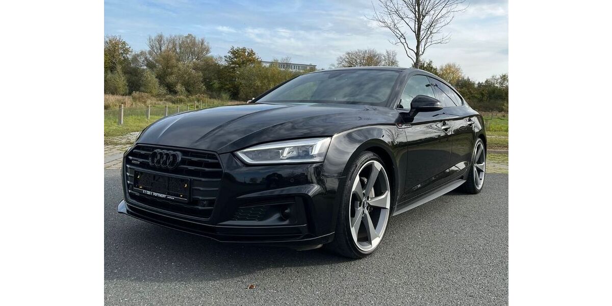 Audi A5 138.000 km 25.999 &euro; Lippstadt 59556