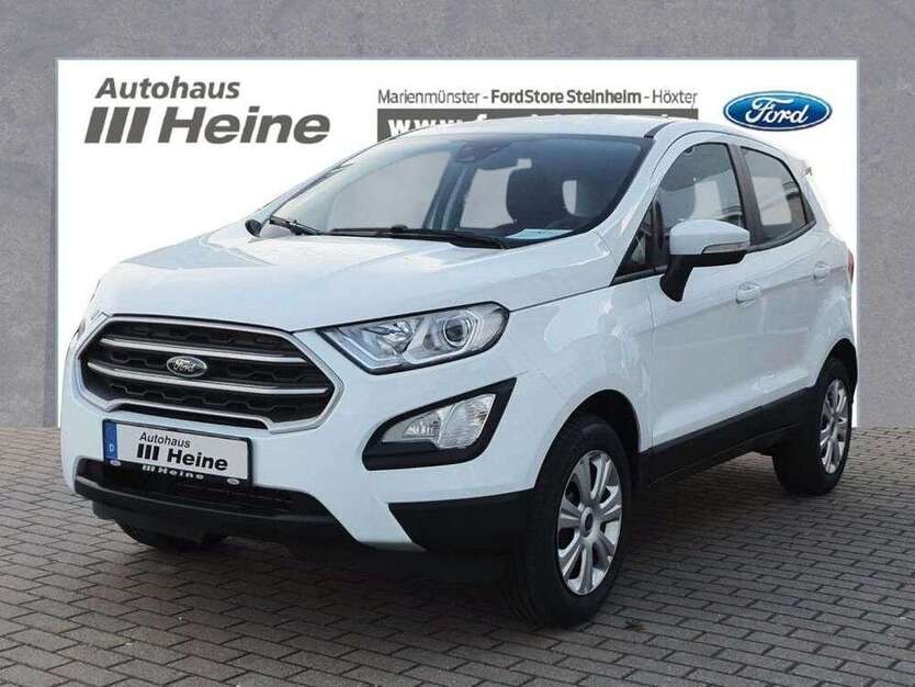 EcoSport