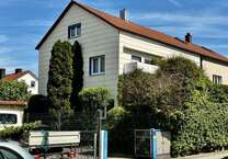 Haus zum Kaufen in Regensburg 1.250.000 € 229 m²
