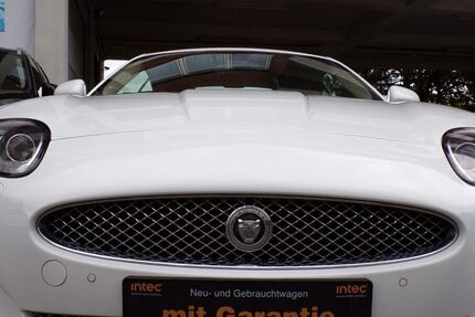 Jaguar XK 101.000 km 27.900 &euro; Köln 51069